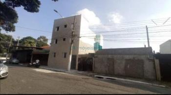 Apartamento para Venda por R$220.000,00 com 40m², 2 dormitórios, 1 banheiro e 1 sacada - Parque edu chaves, São paulo / SP