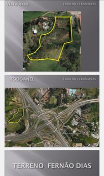 Terreno Comercial para Venda por R$28.000.000,00 com 74000m² - Jaçanã , Sao paulo  / SP