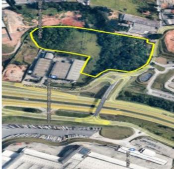Terreno para Venda por R$21.000.000,00 com 37800m² - Jardim santo afonso , Guarulhos  / SP
