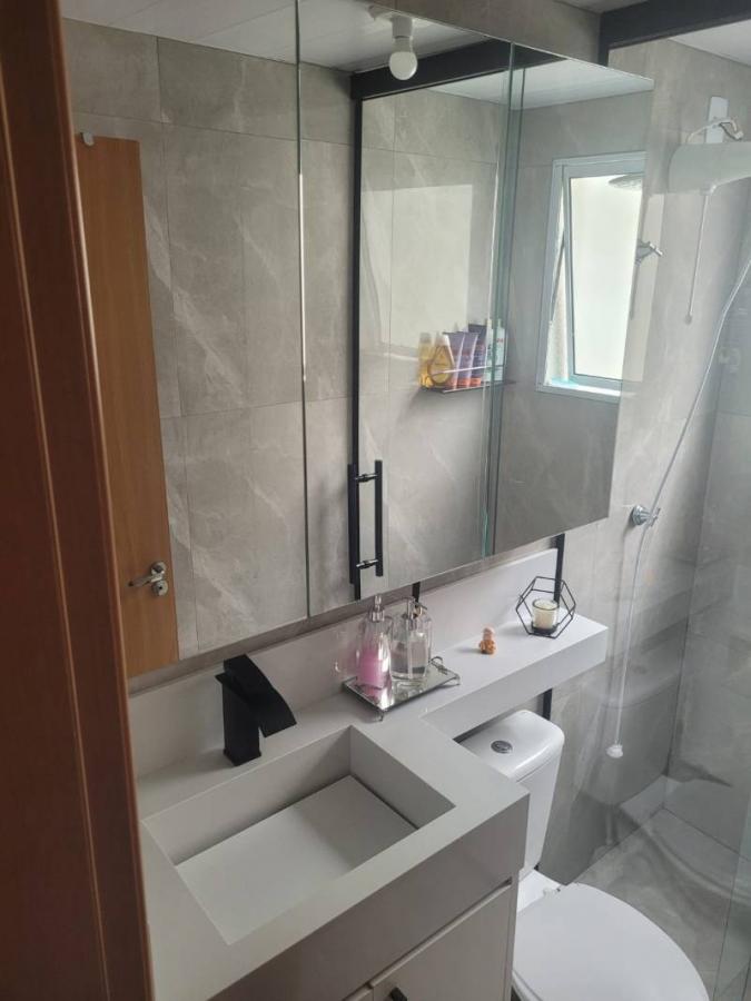 Apartamento, 2 quartos, 50 m² - Foto 9