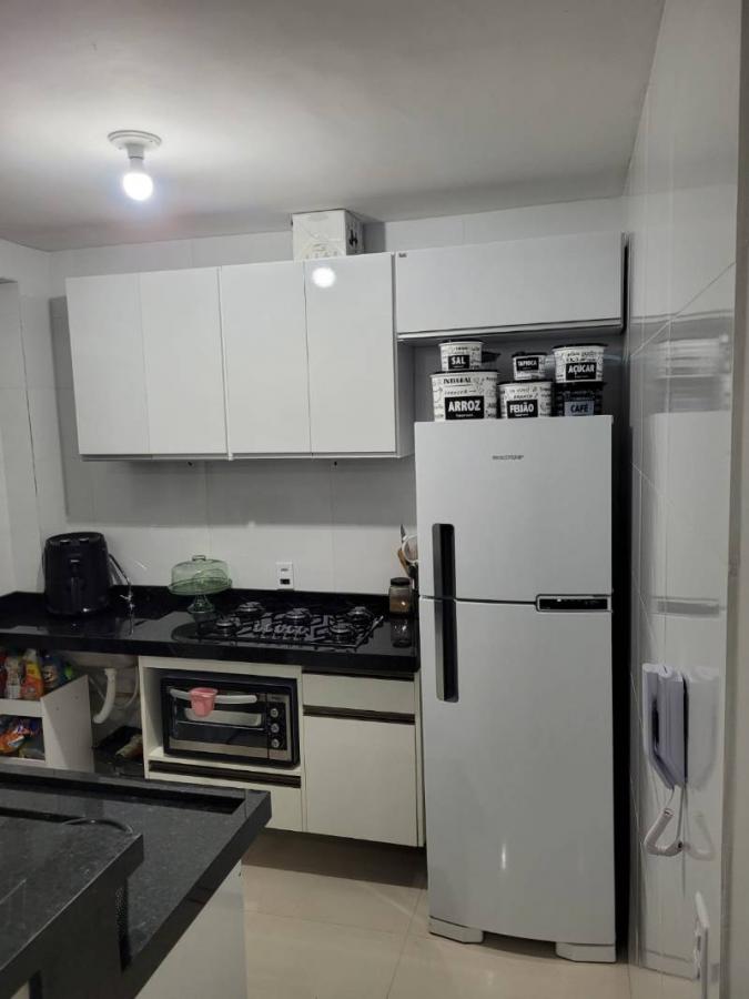 Apartamento, 2 quartos, 50 m² - Foto 8