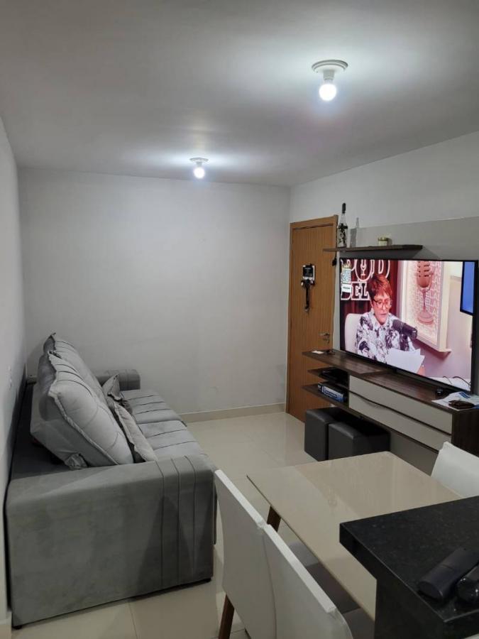 Apartamento, 2 quartos, 50 m² - Foto 10