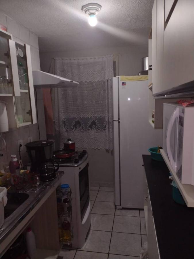 Apartamento, 2 quartos, 50 m² - Foto 6