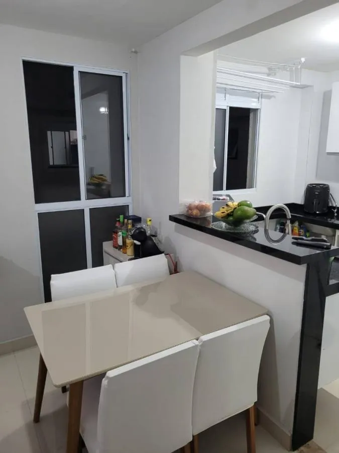 Apartamentos