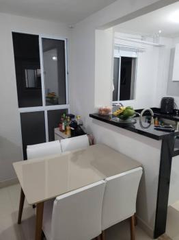 Apartamento para Venda por R$135.000,00 com 66m², 2 dormitórios, 1 vaga e 1 banheiro - Dona benta, Suzano  / SP