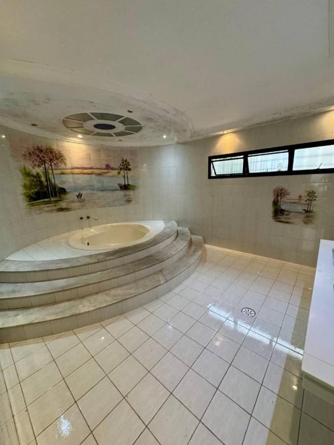 Sobrado, 6 quartos, 270 m² - Foto 11