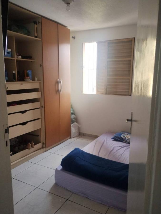 Apartamento, 2 quartos, 50 m² - Foto 7