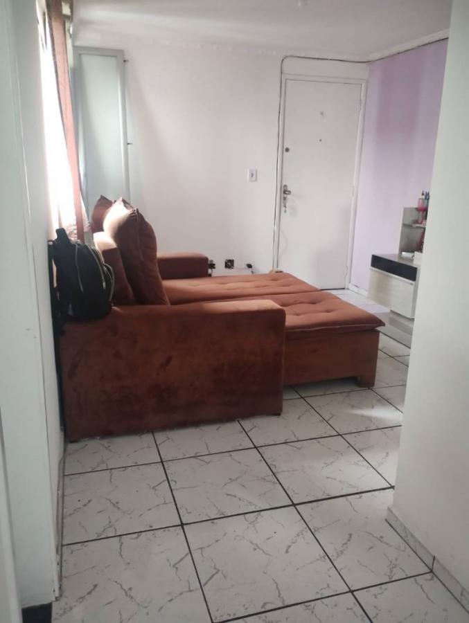 Apartamento, 2 quartos, 50 m² - Foto 5