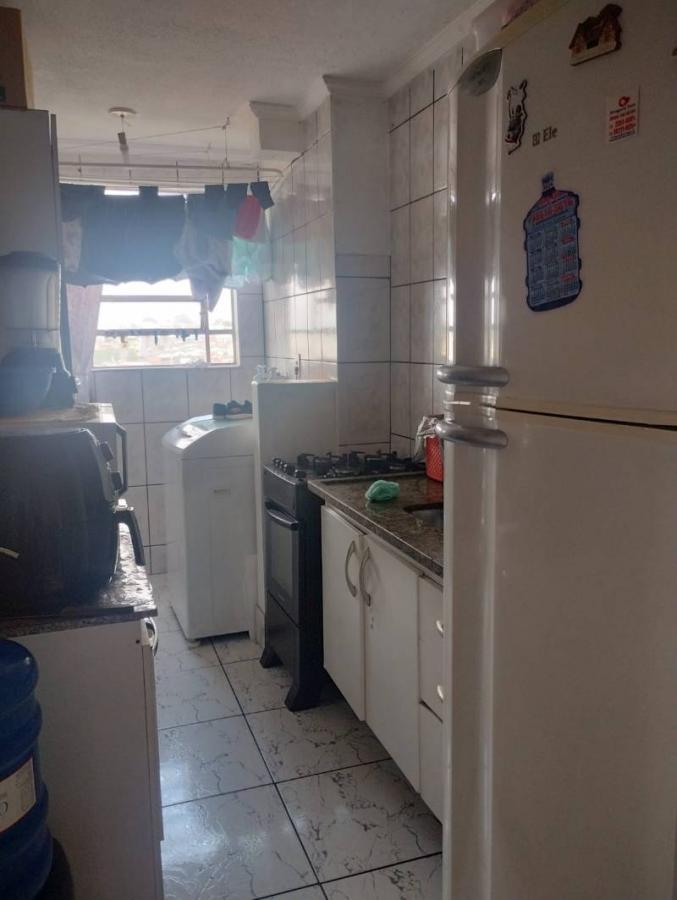Apartamento, 2 quartos, 50 m² - Foto 2