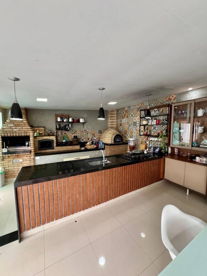 Sobrado, 6 quartos, 270 m² - Foto 17