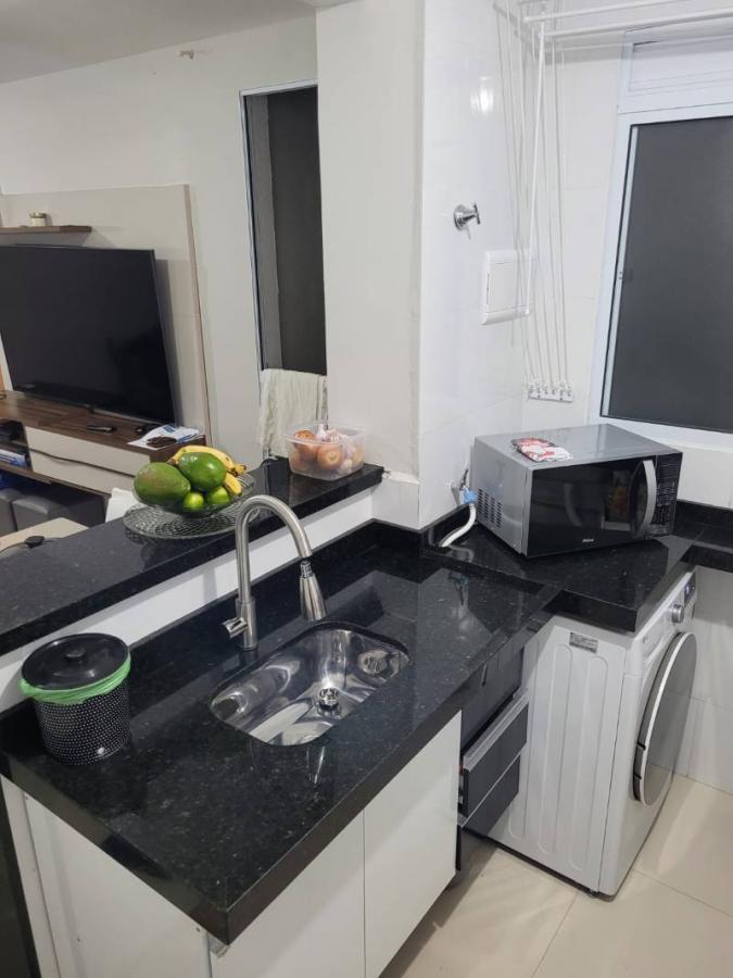 Apartamento, 2 quartos, 50 m² - Foto 6