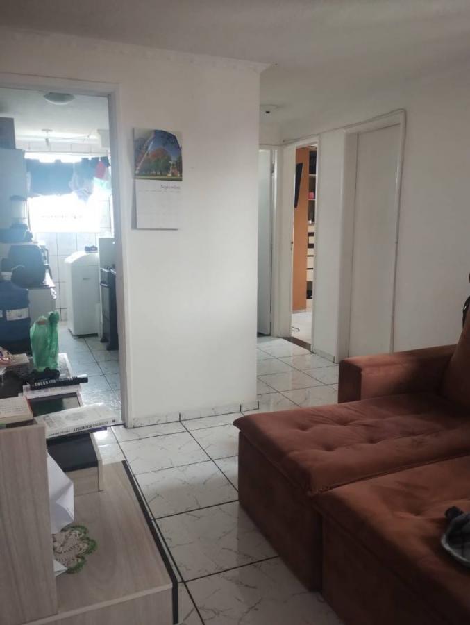 Apartamento, 2 quartos, 50 m² - Foto 3
