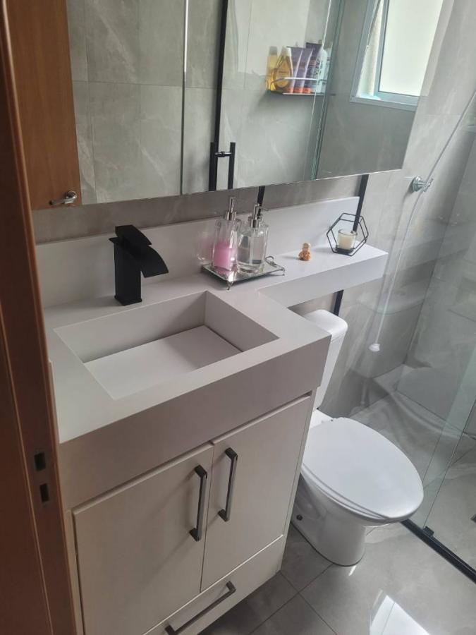 Apartamento, 2 quartos, 50 m² - Foto 2