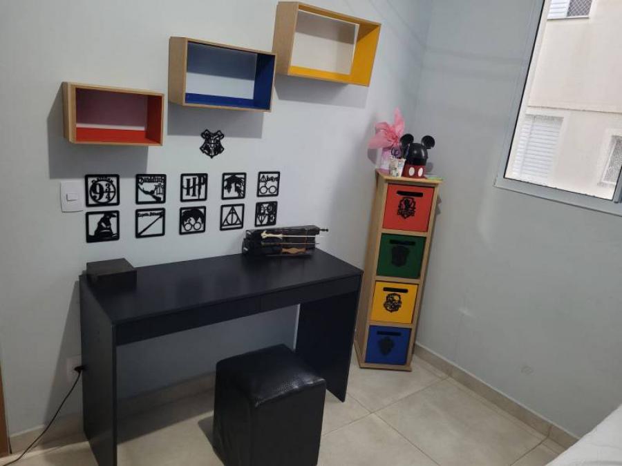 Apartamento, 2 quartos, 50 m² - Foto 3