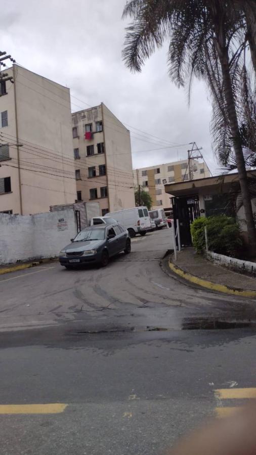 Apartamento, 2 quartos, 50 m² - Foto 8