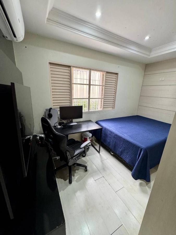 Sobrado, 6 quartos, 270 m² - Foto 12