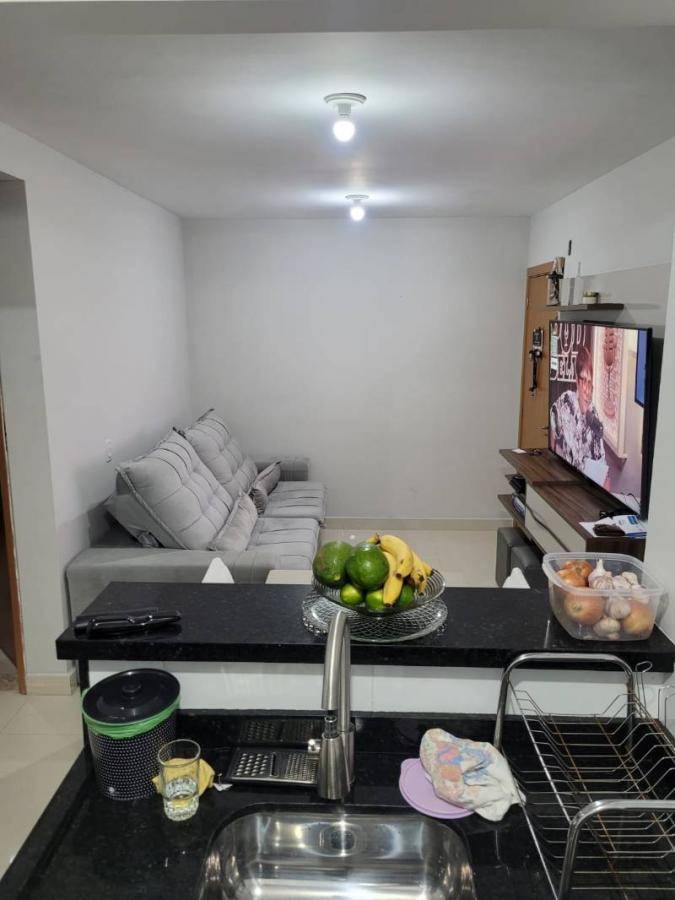 Apartamento, 2 quartos, 50 m² - Foto 7