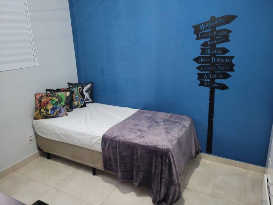 Apartamento, 2 quartos, 50 m² - Foto 1