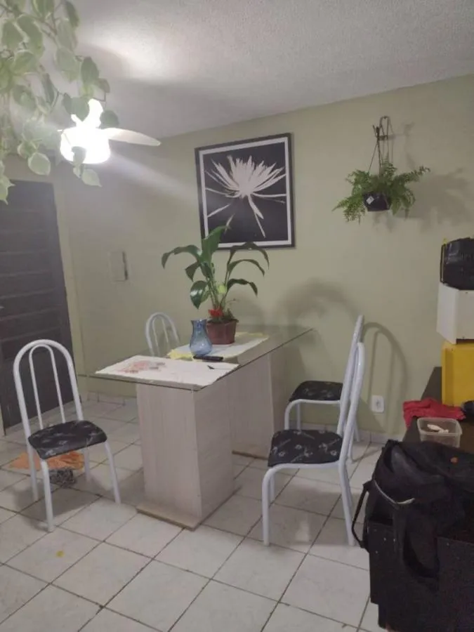 Apartamentos