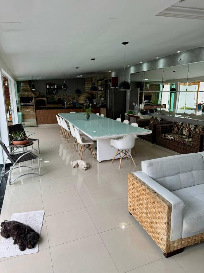 Sobrado, 6 quartos, 270 m² - Foto 8