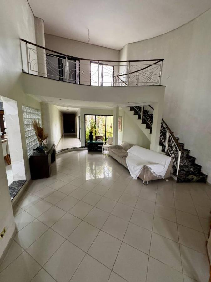 Sobrado, 6 quartos, 270 m² - Foto 9