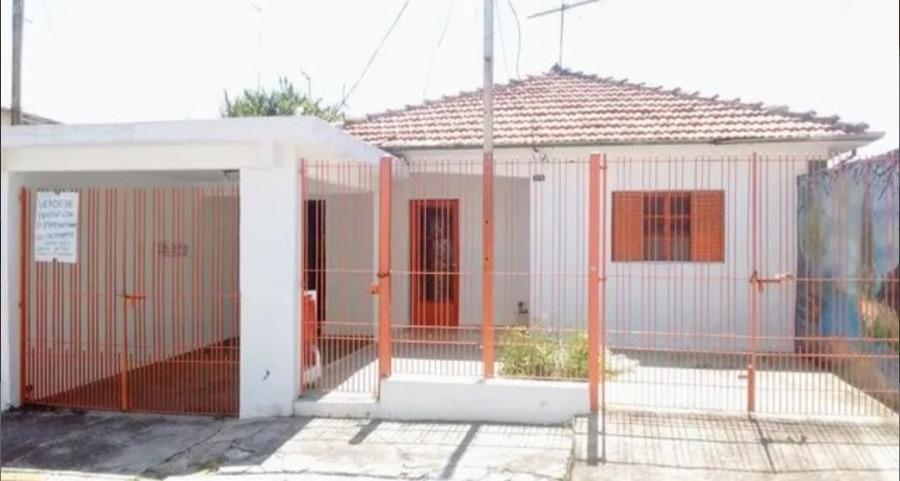Casa, 6 quartos, 300 m² - Foto 1