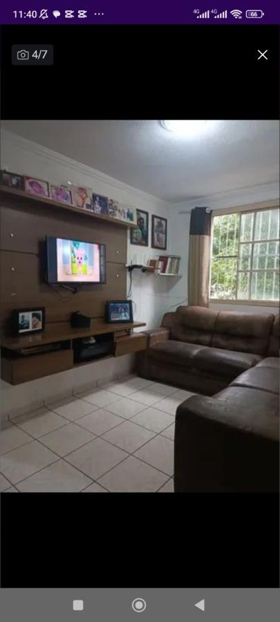 Apartamento, 2 quartos, 44 m² - Foto 3