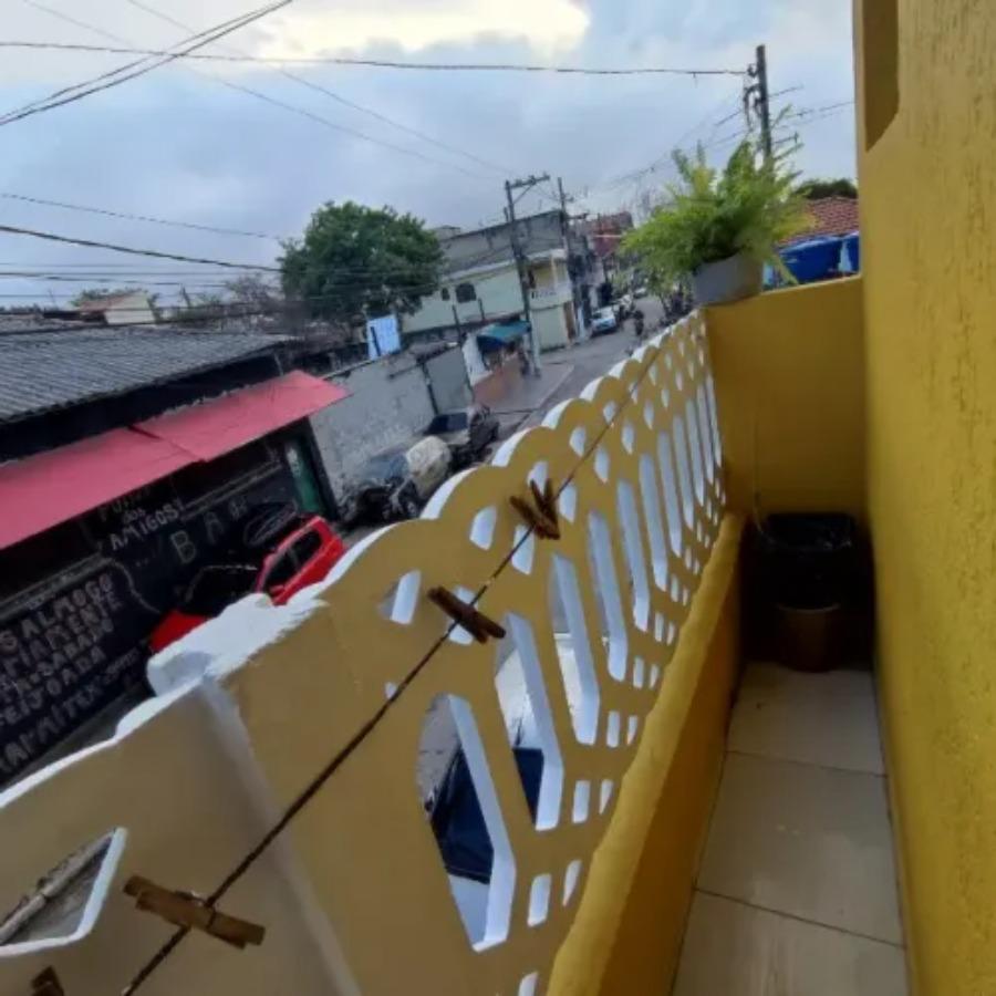 Sobrado, 2 quartos, 120 m² - Foto 2