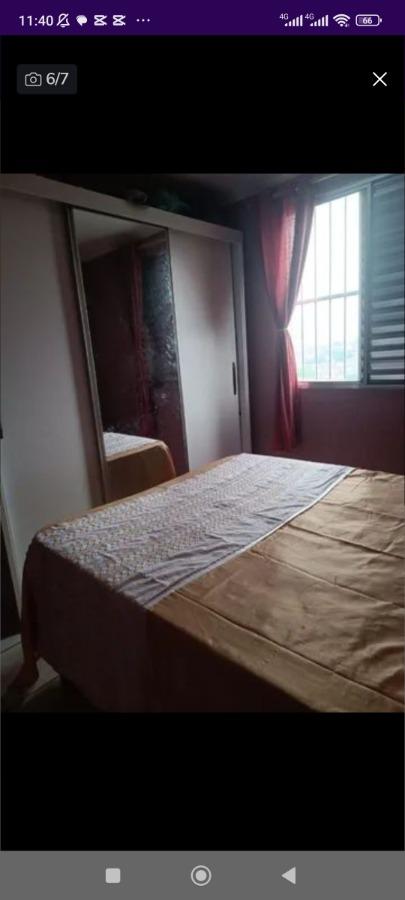 Apartamento, 2 quartos, 44 m² - Foto 2