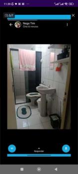 Apartamento para Venda por R$170.000,00 com 44m², 2 dormitórios, 1 banheiro e 1 cozinha - São miguel paulista, São paulo / SP