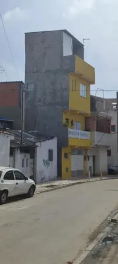 Sobrado, 2 quartos, 120 m² - Foto 5