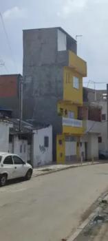 Sobrado para Venda por R$170.000,00 com 2 dormitórios, 1 vaga e 1 banheiro - São miguel paulista, São paulo / SP - Foto 2