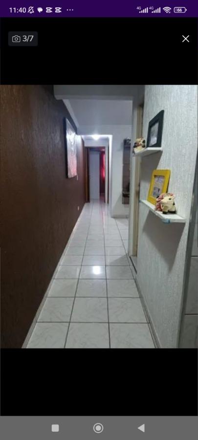 Apartamento, 2 quartos, 44 m² - Foto 5