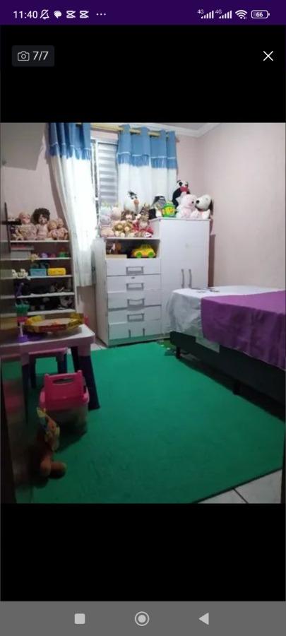 Apartamento, 2 quartos, 44 m² - Foto 1
