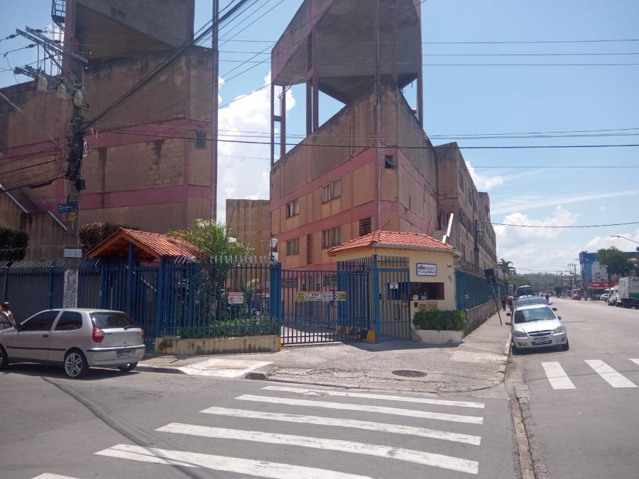 Apartamento, 2 quartos, 44 m² - Foto 10