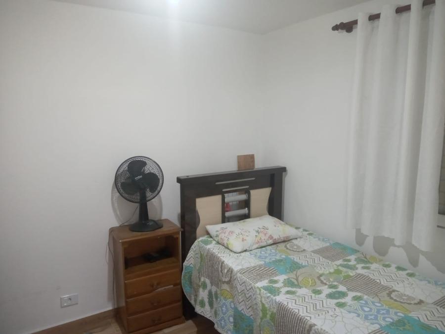 Apartamento, 2 quartos, 44 m² - Foto 6