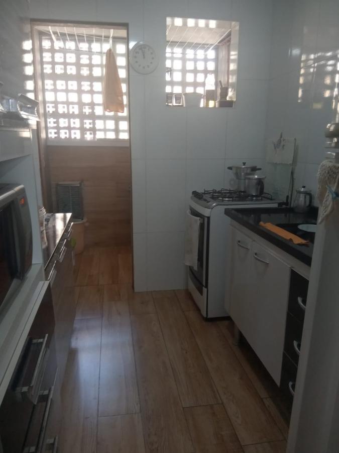 Apartamento, 2 quartos, 44 m² - Foto 3