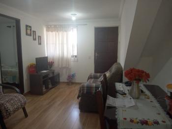 Apartamento para Venda por R$190.000,00 com 44m², 2 dormitórios, 1 vaga e 1 banheiro - Jardim helena, São paulo / SP