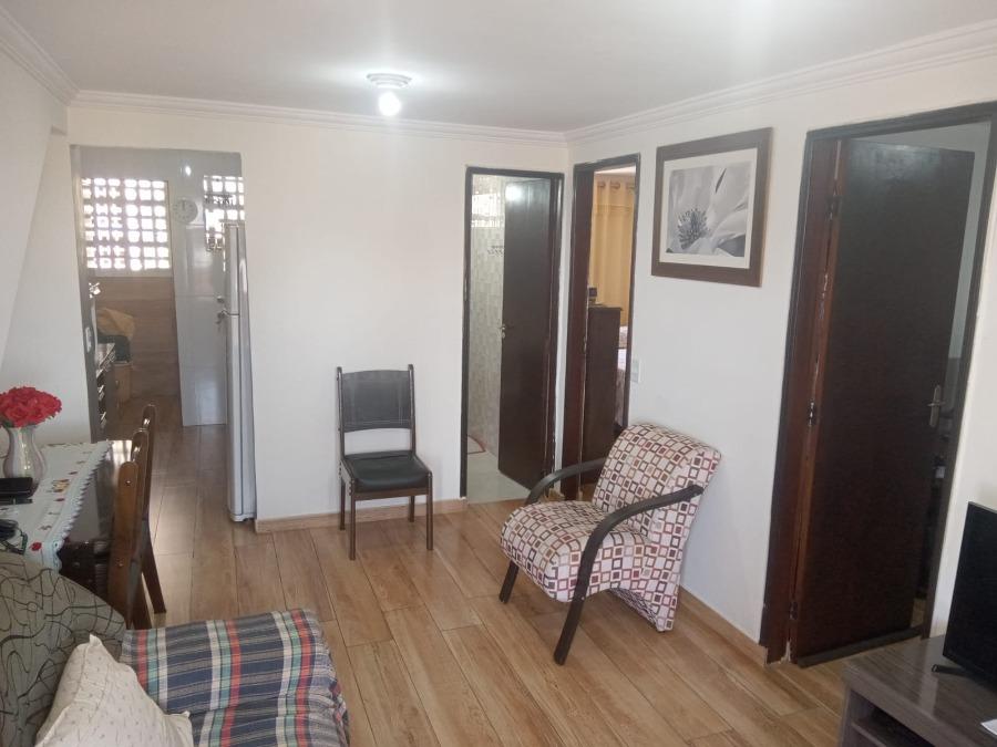 Apartamento, 2 quartos, 44 m² - Foto 8
