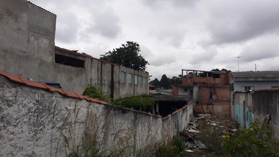 Loteamento e Condomínio, 515 m² - Foto 2