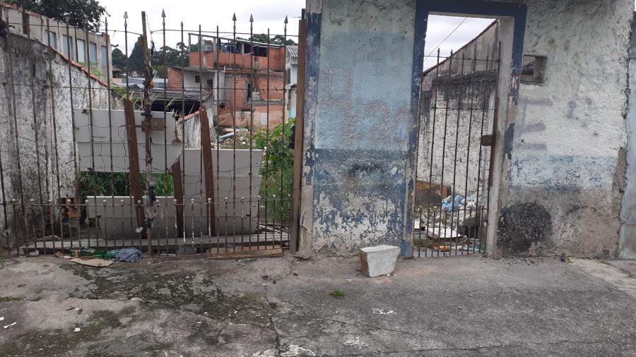 Loteamento e Condomínio, 515 m² - Foto 4