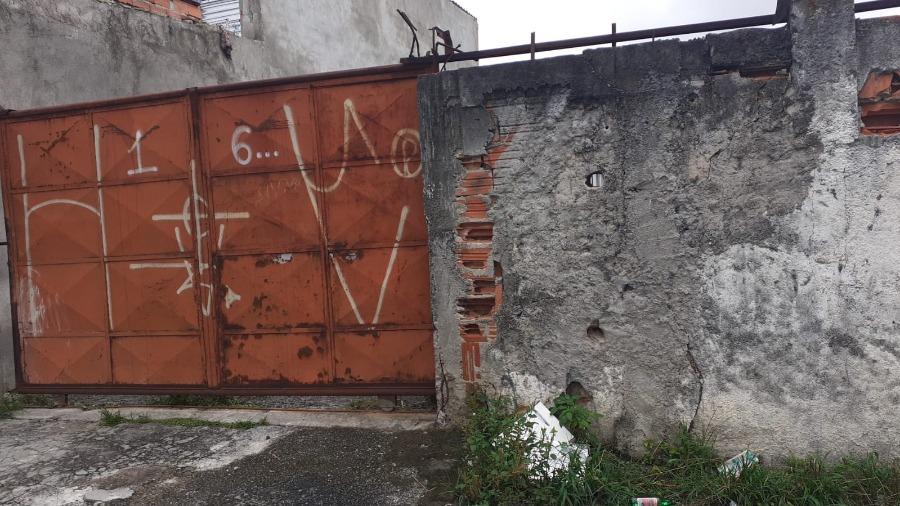 Loteamento e Condomínio, 515 m² - Foto 5