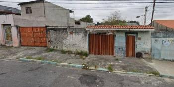 Terreno Comercial para Venda por R$750.000,00 com 515m² - Vila jacuí, São paulo / SP