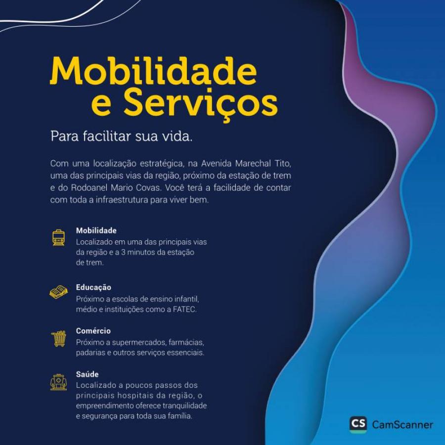 Apartamento, 2 quartos, 34 m² - Foto 5