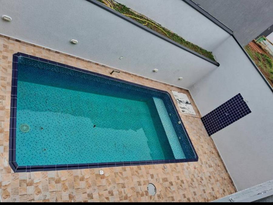 Sobrado, 3 quartos, 120 m² - Foto 4