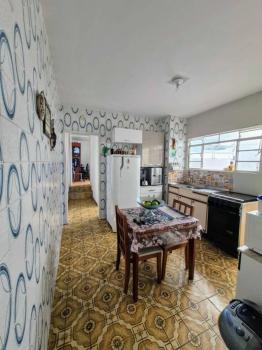 Sobrado para Venda por R$970.000,00 com 171m², 2 dormitórios, 1 vaga e 1 banheiro - Centro , Mogi das cruzes  / SP