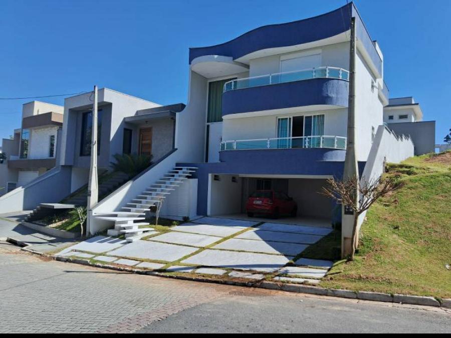 Sobrado, 3 quartos, 120 m² - Foto 1