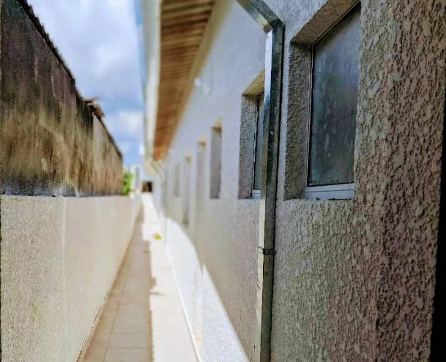 Apartamentos
