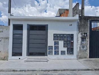 Apartamento Kitnet para Venda por R$560.000,00 com 32m², 1 dormitório, 1 banheiro e 1 cozinha - Vila brasileira , Mogi das cruzes  / SP