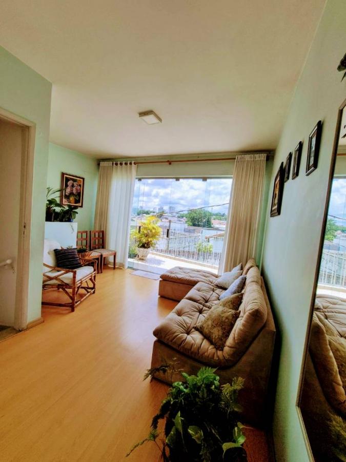 Sobrado, 2 quartos, 171 m² - Foto 1